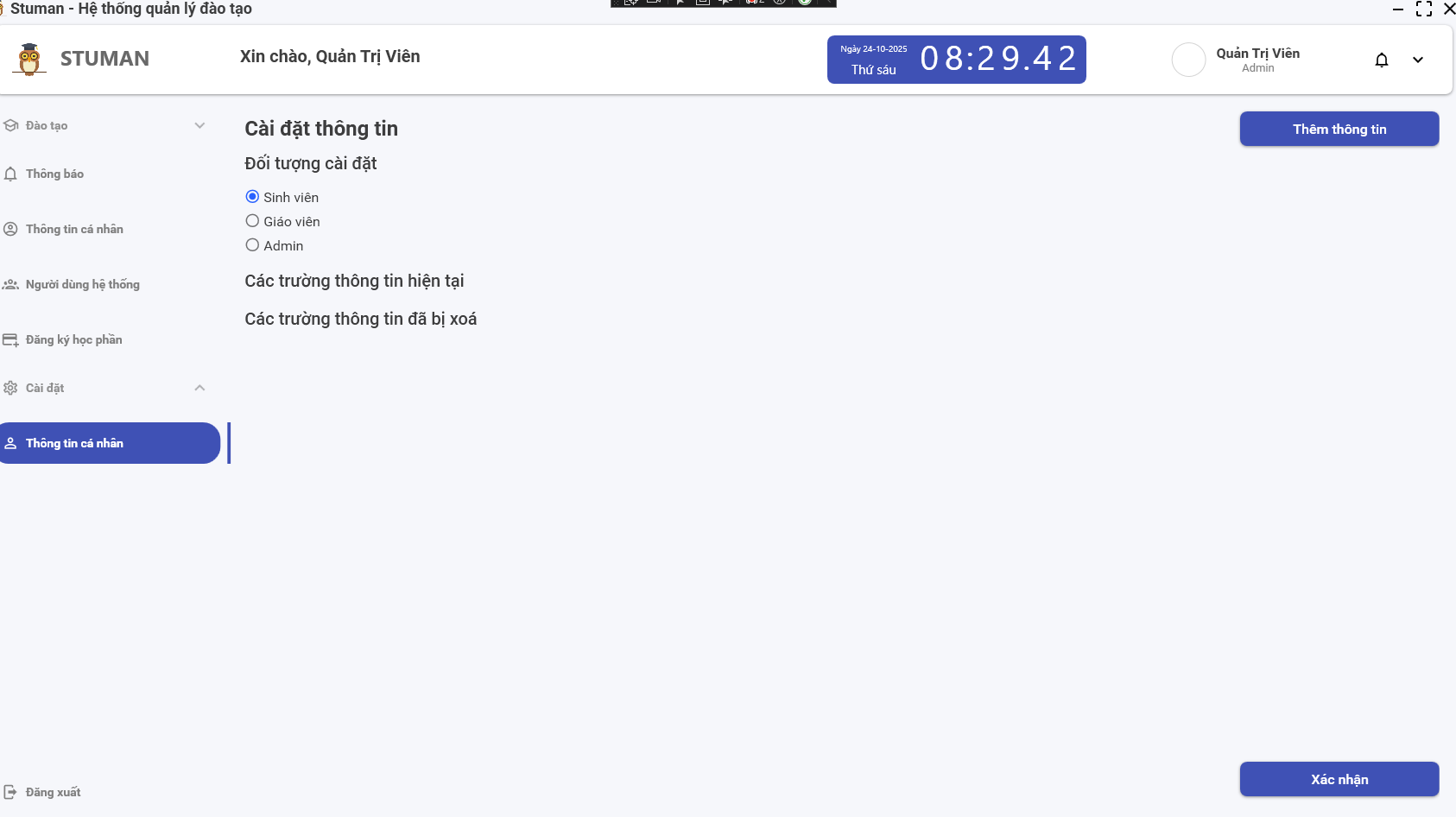 quản lý sinh viên,quản lý học sinh,giao diện đẹp